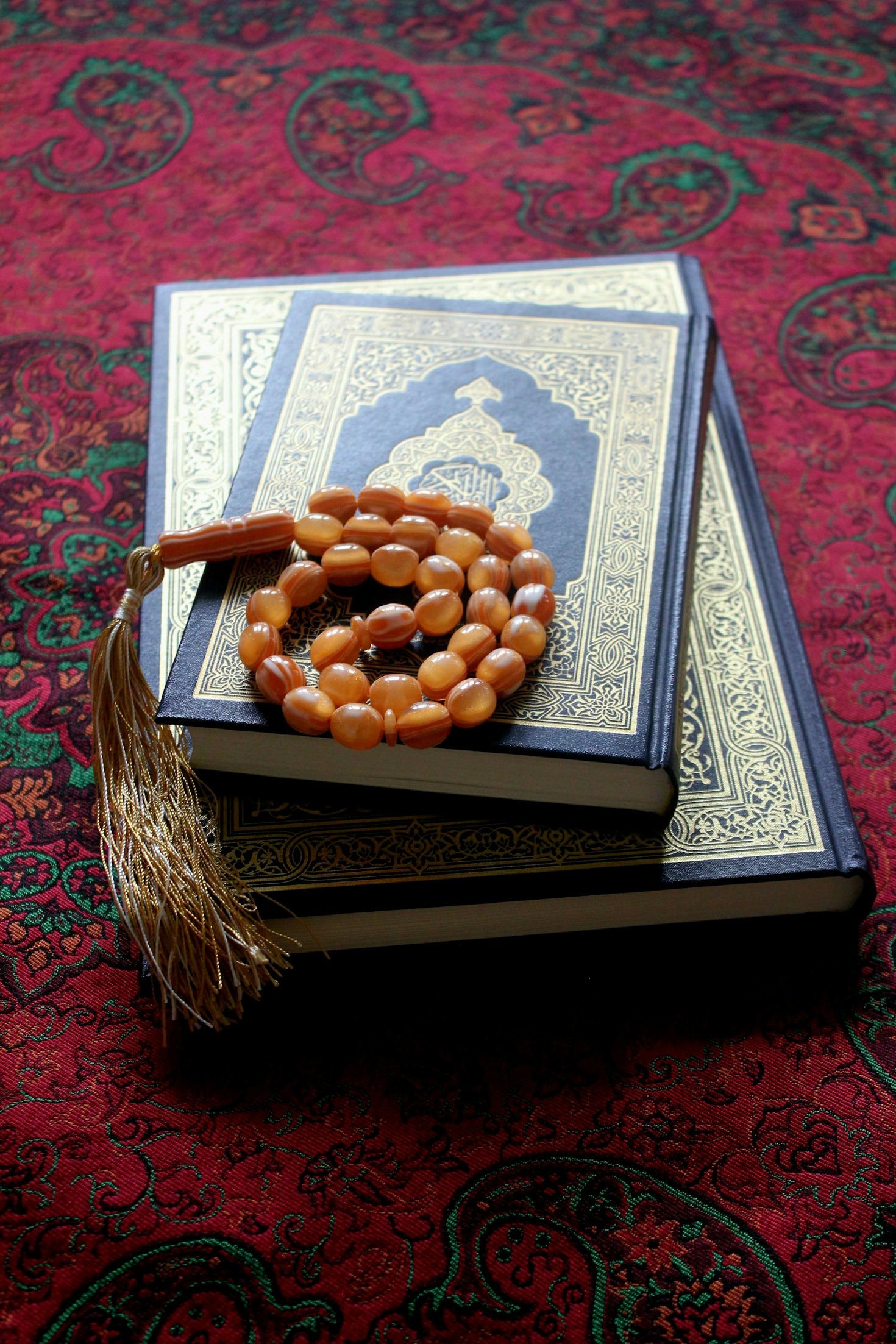 10 Characteristics of a True Muslim