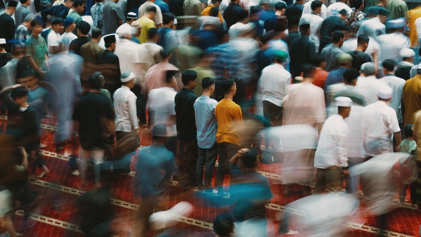 How to Reflect Your Faith in Your Actions