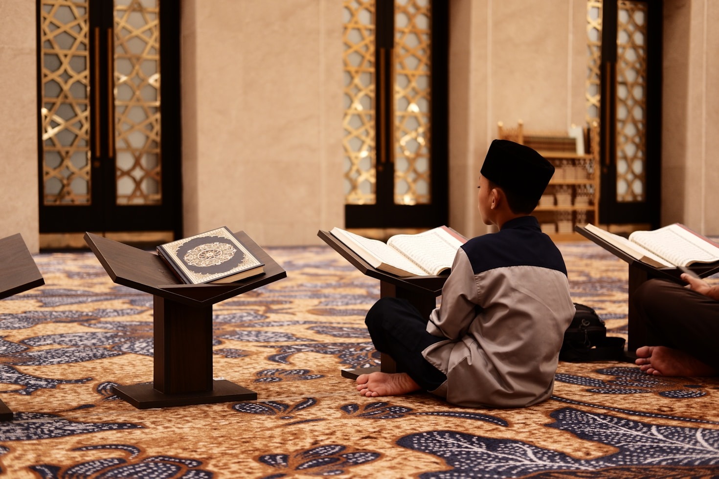 The Role of Integrity in Islamic Living