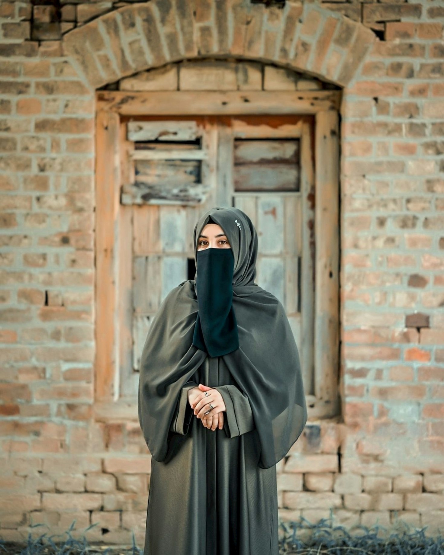 Cultivating Inner Peace Through Quranic Principles