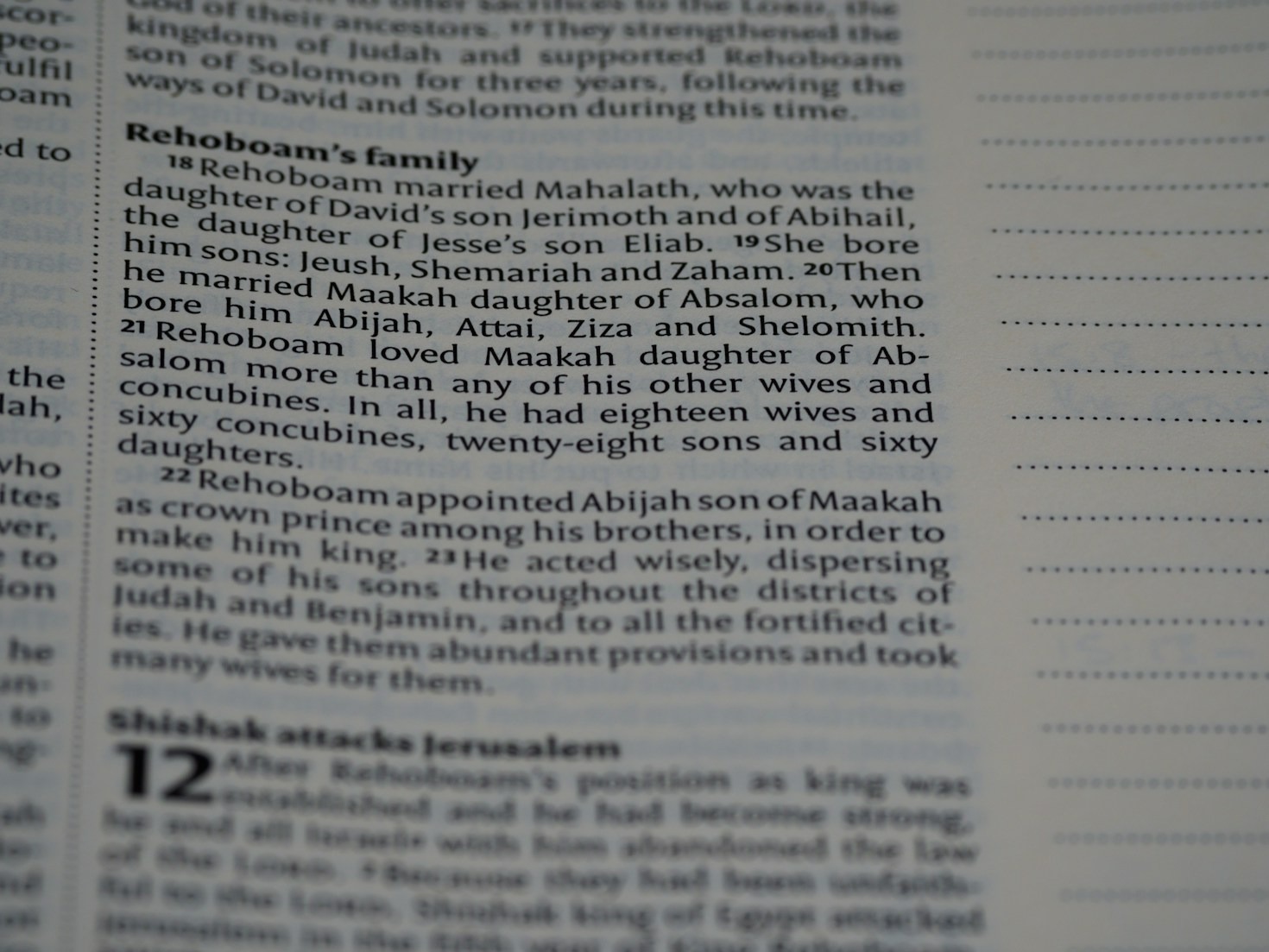 Navigating Relationships with Islamic Morality