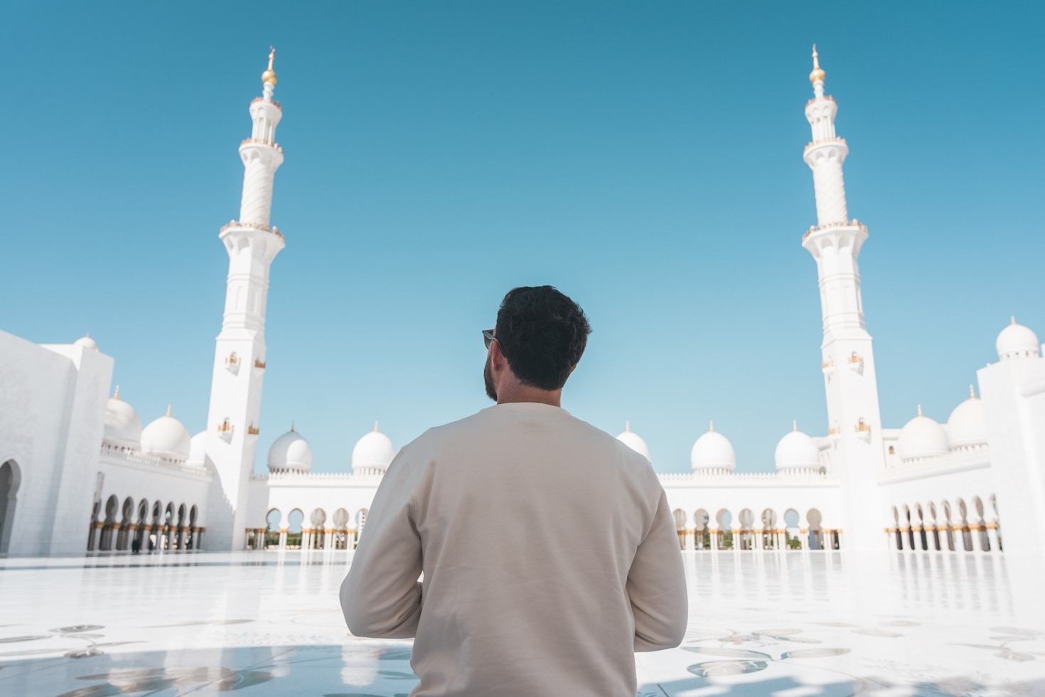 Understanding the Essence of Being a Muslim: Beyond External Appearances
